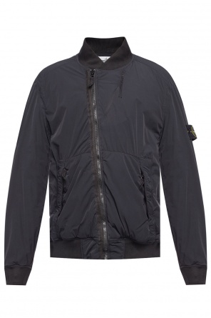 Bomber jacket, zdjęcie 1 Bomber jacket od Stone Island